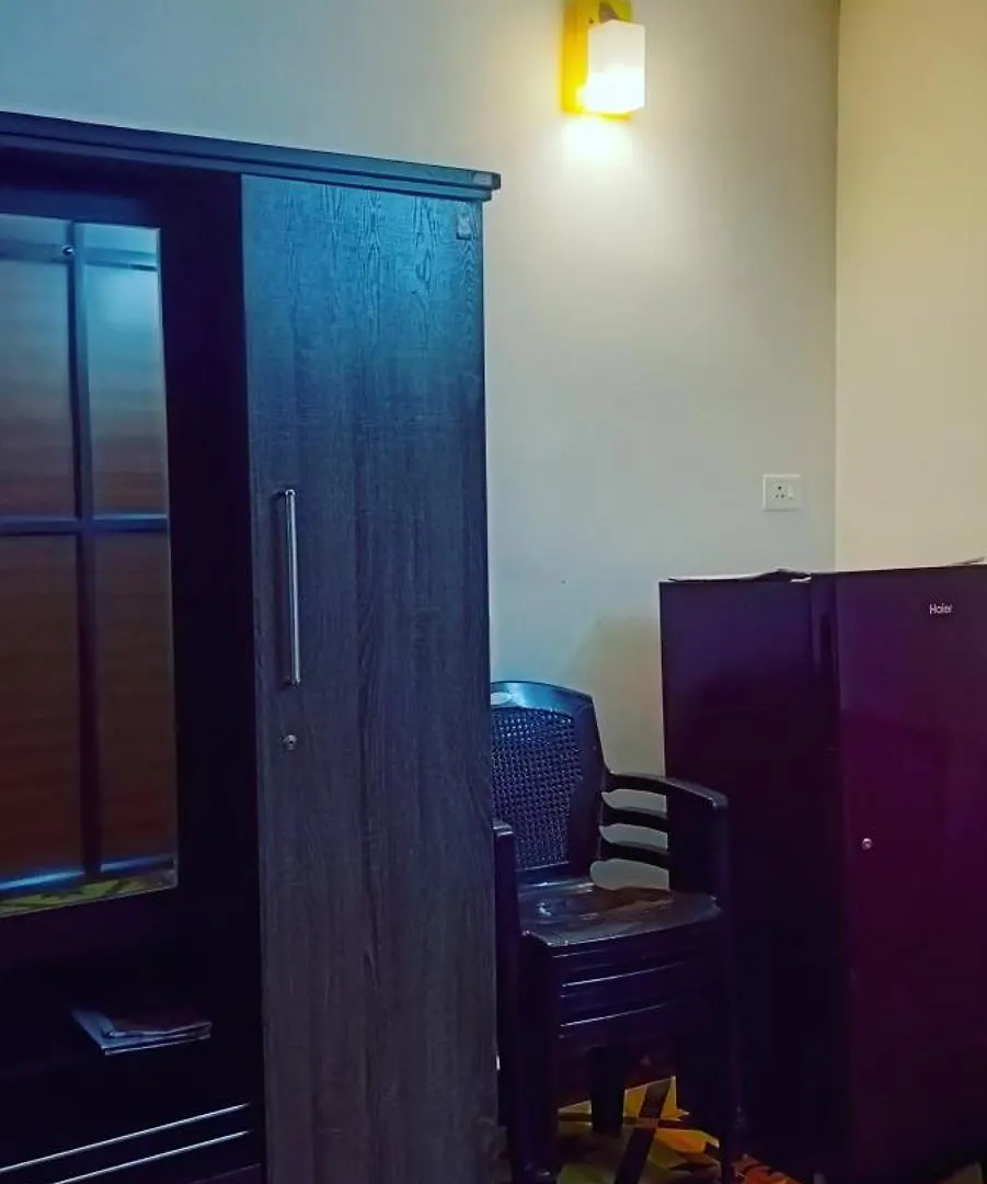 Villa Verdant Vagamon Cottage