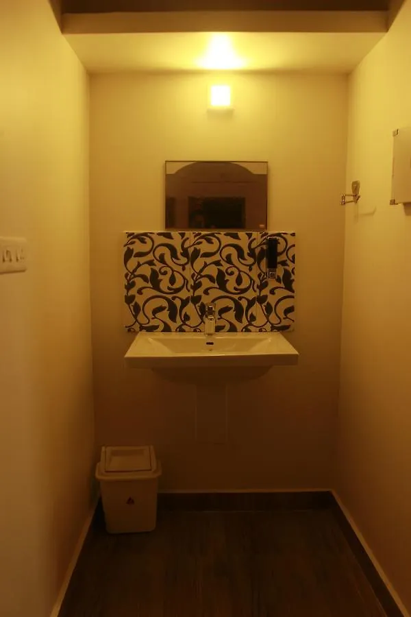 Verdant Vagamon Cottage 0*,
