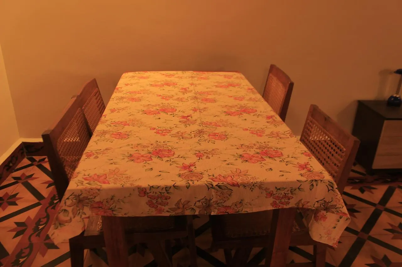 Verdant Vagamon Cottage