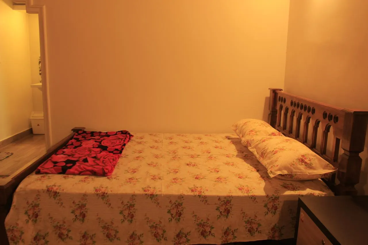 Verdant Vagamon Cottage 0*,