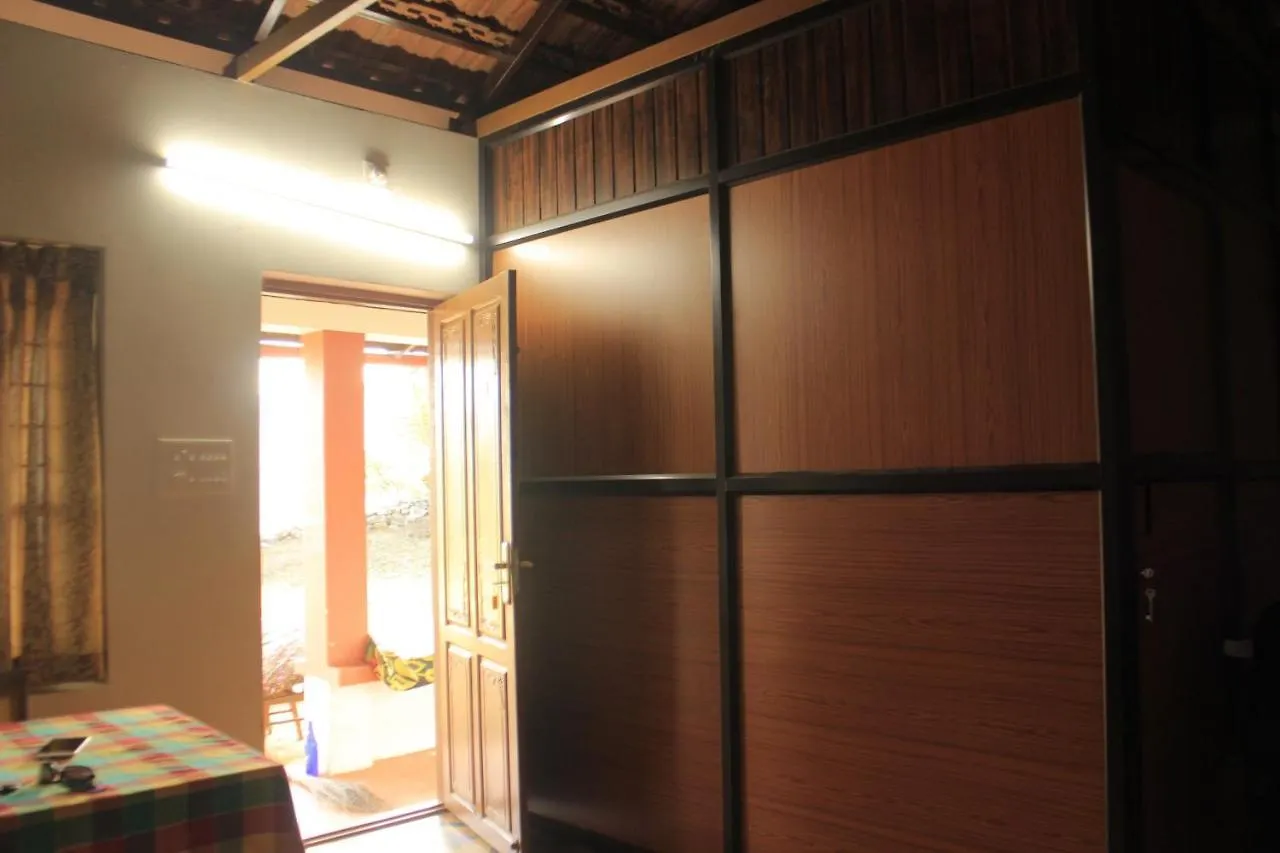 Verdant Vagamon Cottage Villa